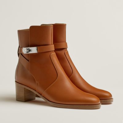 Ankle boots - Women's Shoes | Hermès Mainland China